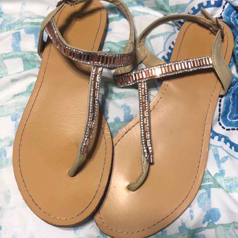 Sandals